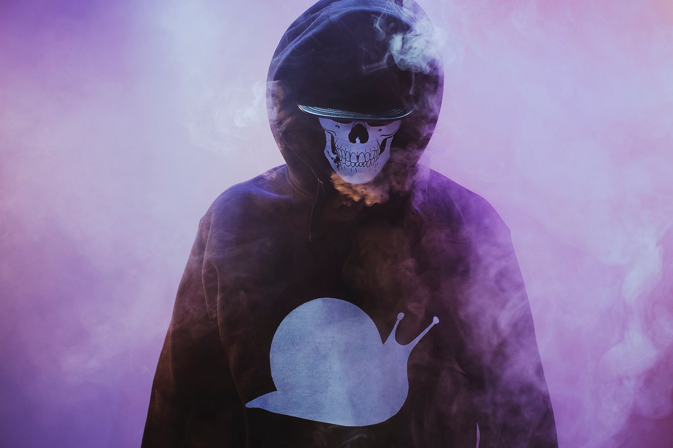 Snails Delivers 33 Unreleased Tracks EDM Chicago