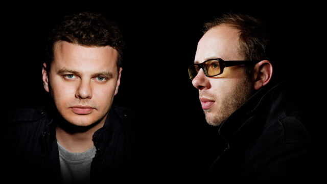 Chemical Brothers On American Electronic Music, "It All ...