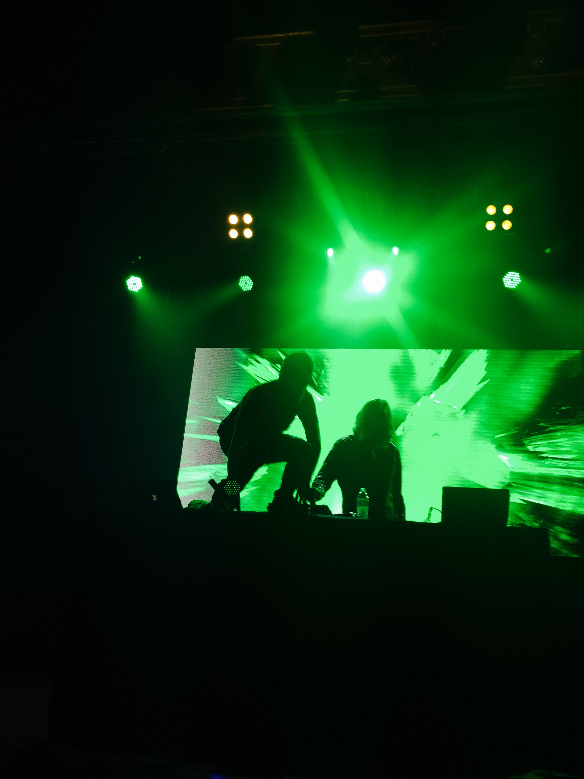 Zeds Dead Premiers Catching Z's Volume One EDM Chicago