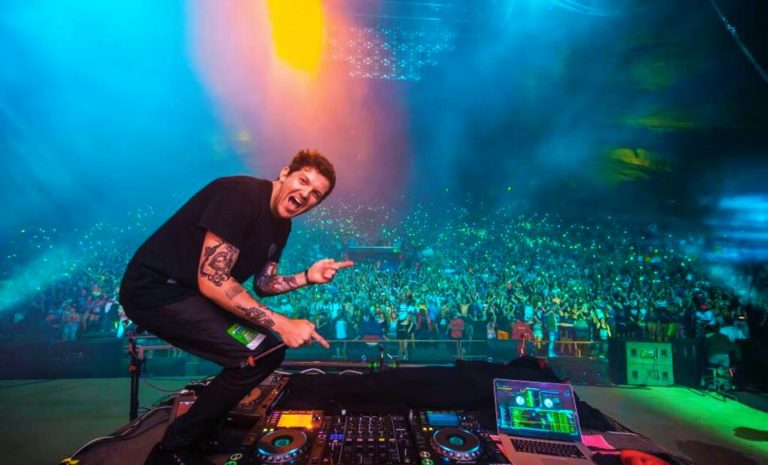 Dillon Francis Previews Unreleased Red Lips Remix Edm