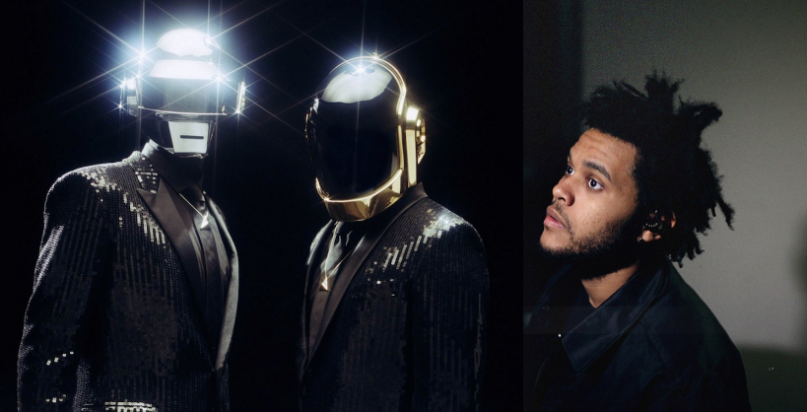 Watch The Weeknd & Daft Punk's “Starboy” music video | EDM Chicago