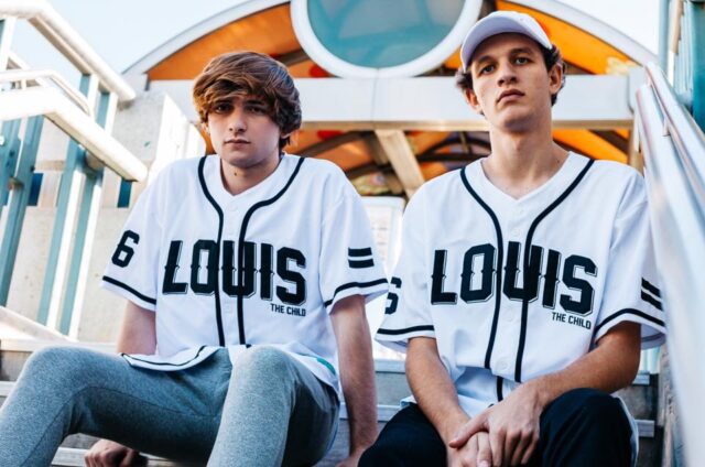 Louis The Child Releases &quot;Fire&quot; Music Video (Watch) | EDM Chicago