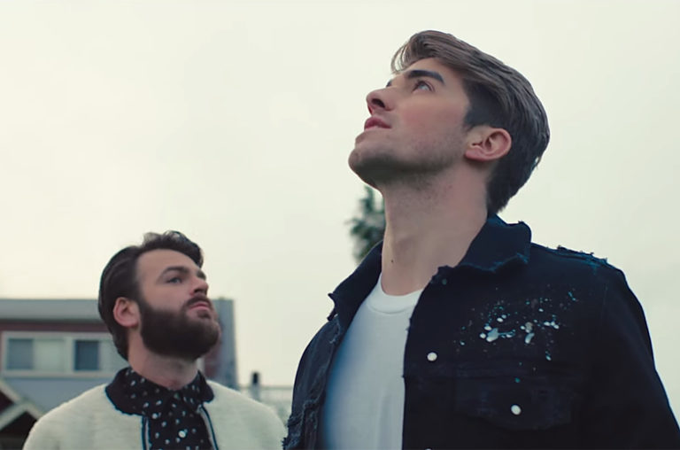 The Chainsmokers Surprise Release Single off Debut Album ‘The One