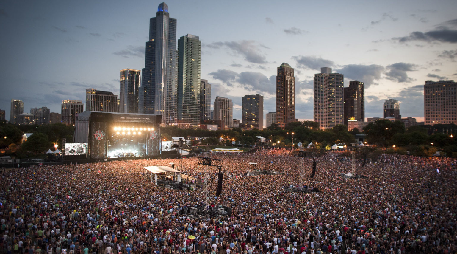 5 Can\'t Miss Lollapalooza Aftershows for EDM Fans EDM Chicago