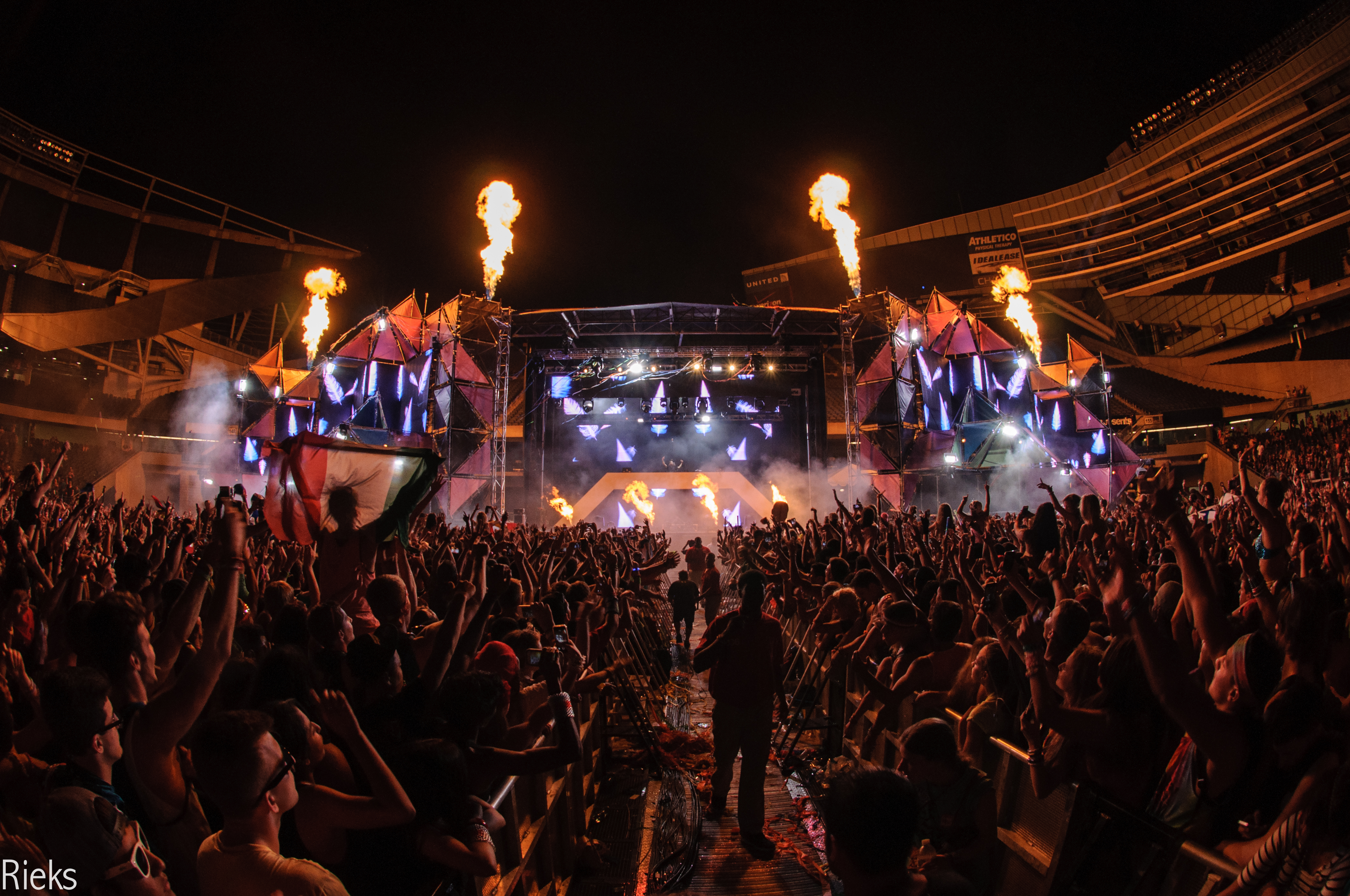 5 Reasons To Be Excited For Spring Awakening Music Festival