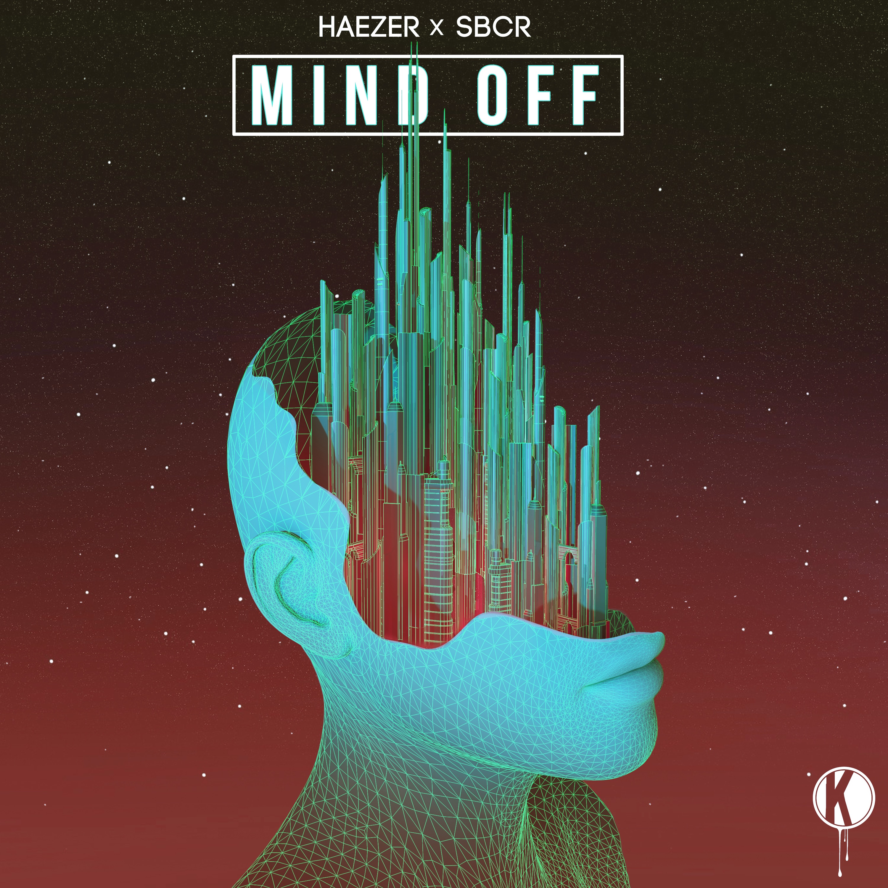 HAEZER x SBCR - Mind Off EP | EDM Chicago