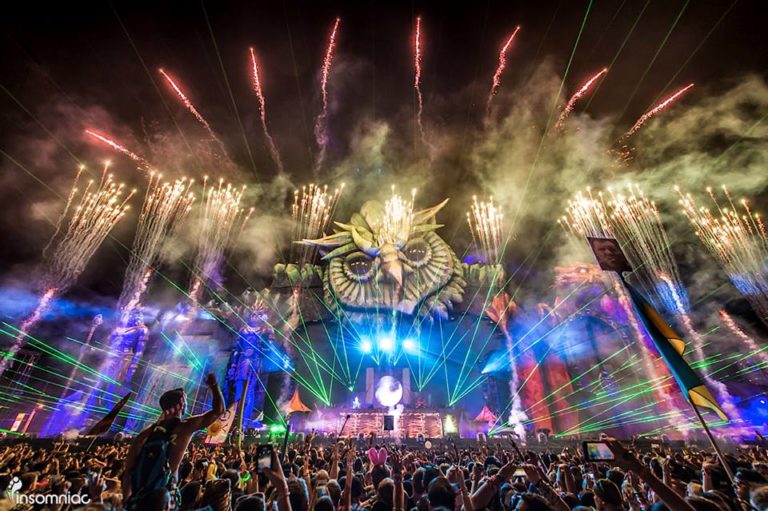 EDC Orlando 2015 (Live Sets) - EDM Chicago