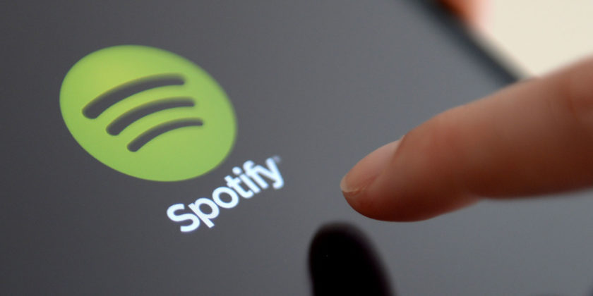 Spotify 1.2.14.1141 for android download