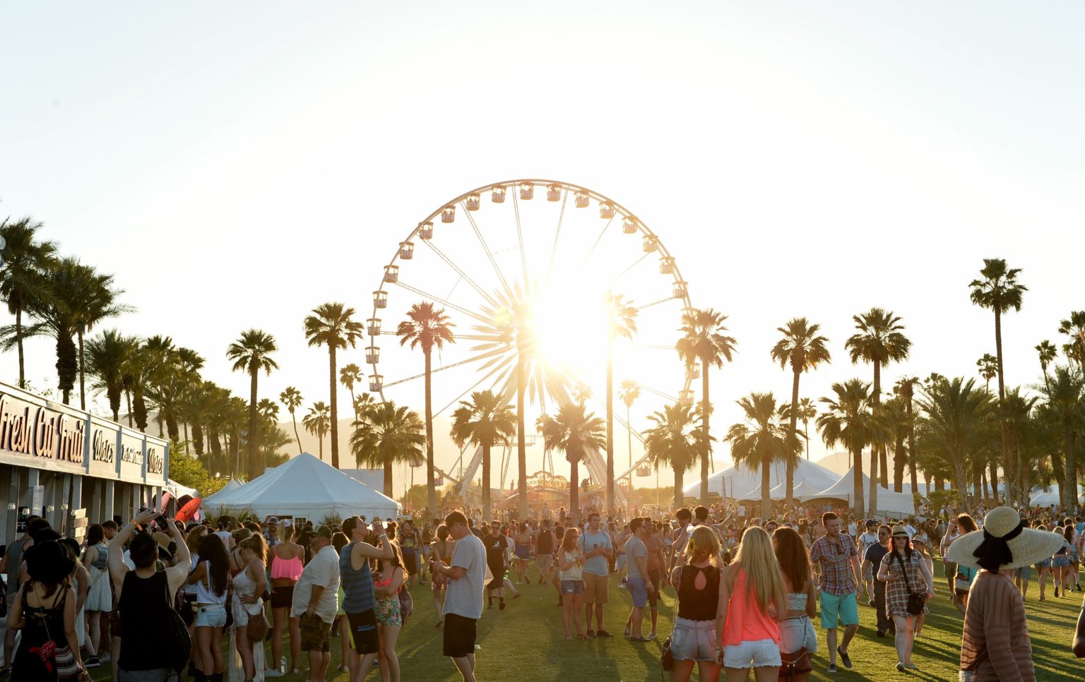 Need a Lift to Coachella? Your Uber Helicopter Awaits EDM Chicago