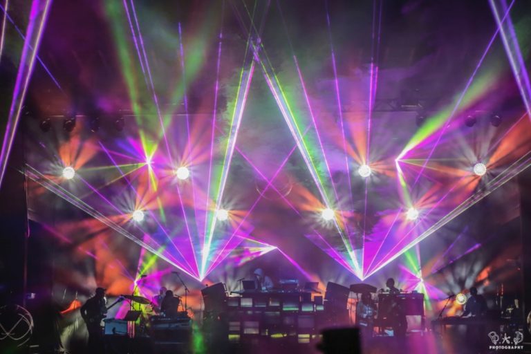 Pretty Lights Releases Setlist from Live in Telluride EDM Chicago