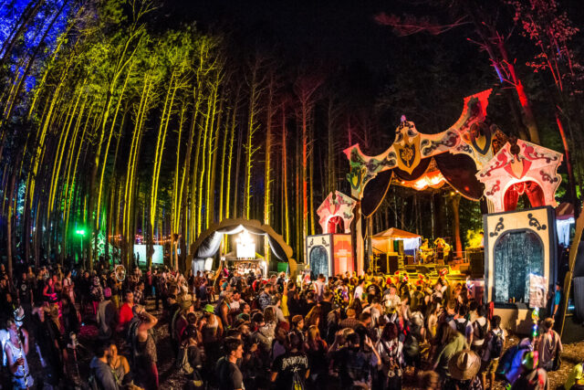 Five Cant-Miss Sets at Electric Forest 2016 - EDM Chicago