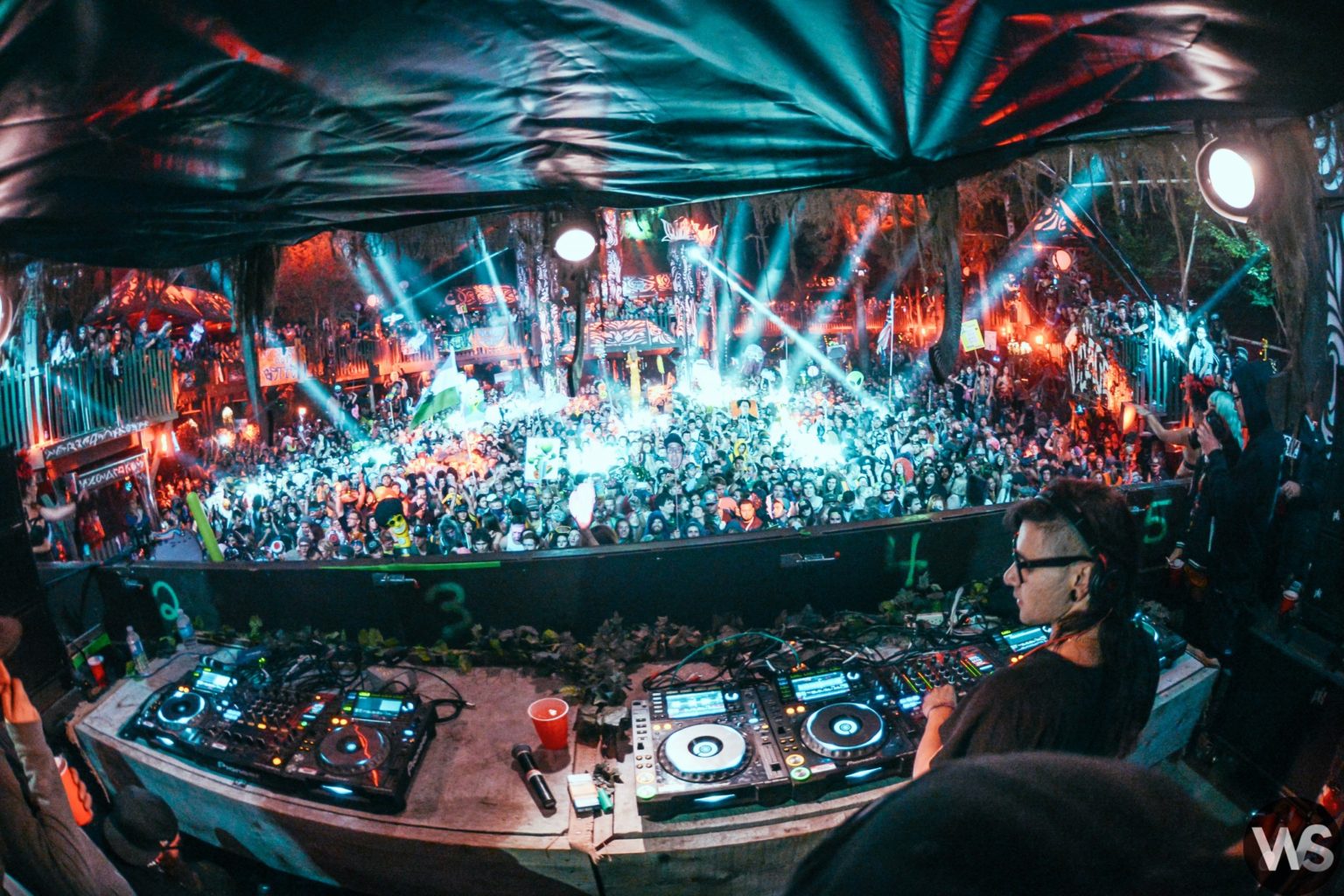 Watch Skrillex\'s Boiler Room Set from Shanghai Here EDM Chicago