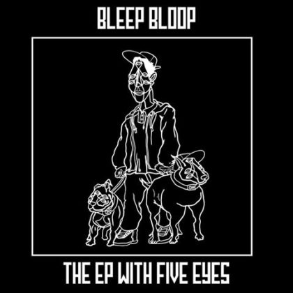 bleep bloop lyrics poppy