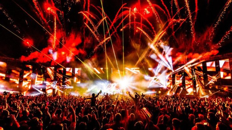 Creamfields announces 300 acts on 30 stages for 20th anniversary | EDM ...