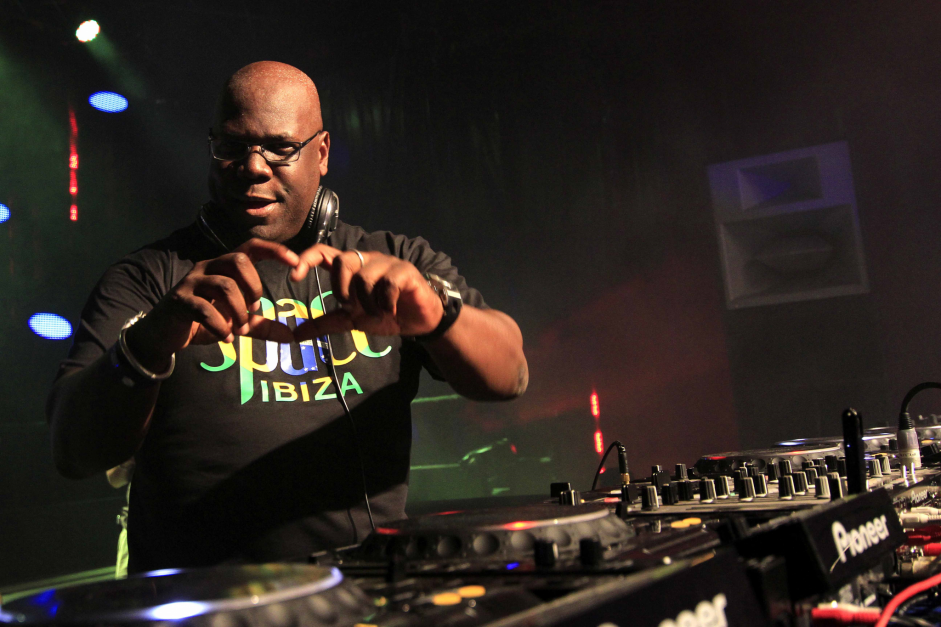 Carl Cox Signs Off Global Radio After 16 Years | EDM Chicago