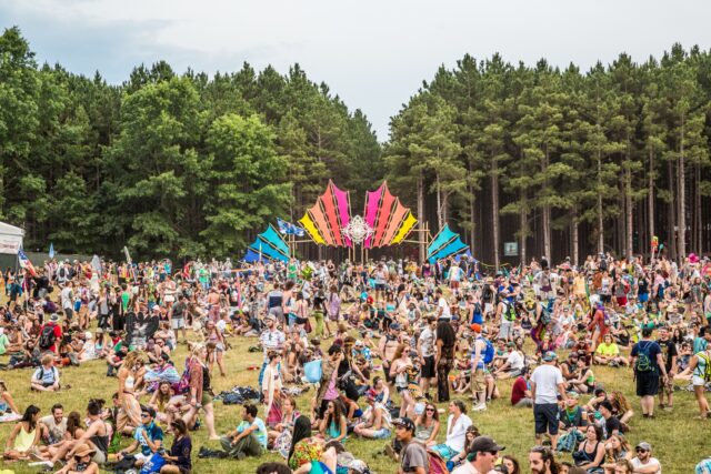 Electric Forest Releases Statement in Response to Severed Finger ...