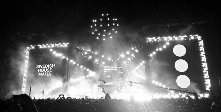 Swedish House Mafia return to Ultra Music Festival (Listen)