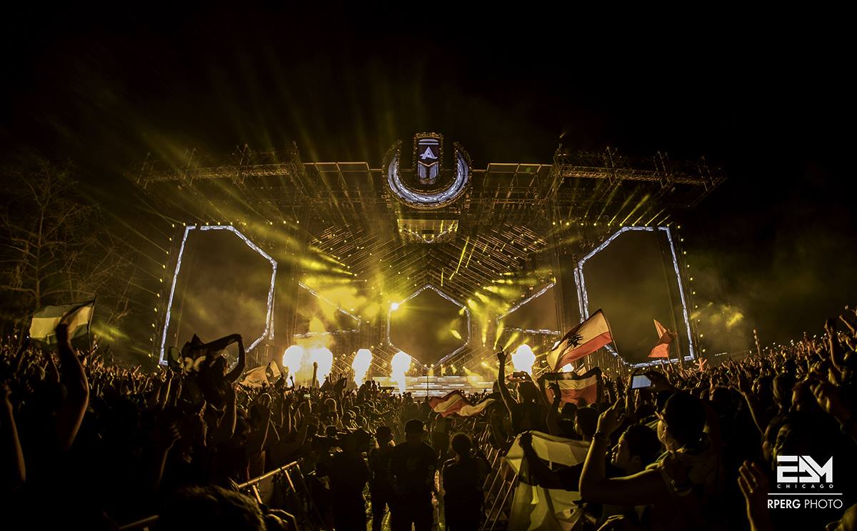 Ultra Music Festival Impresses on 20th Birthday (Recap) | EDM Chicago