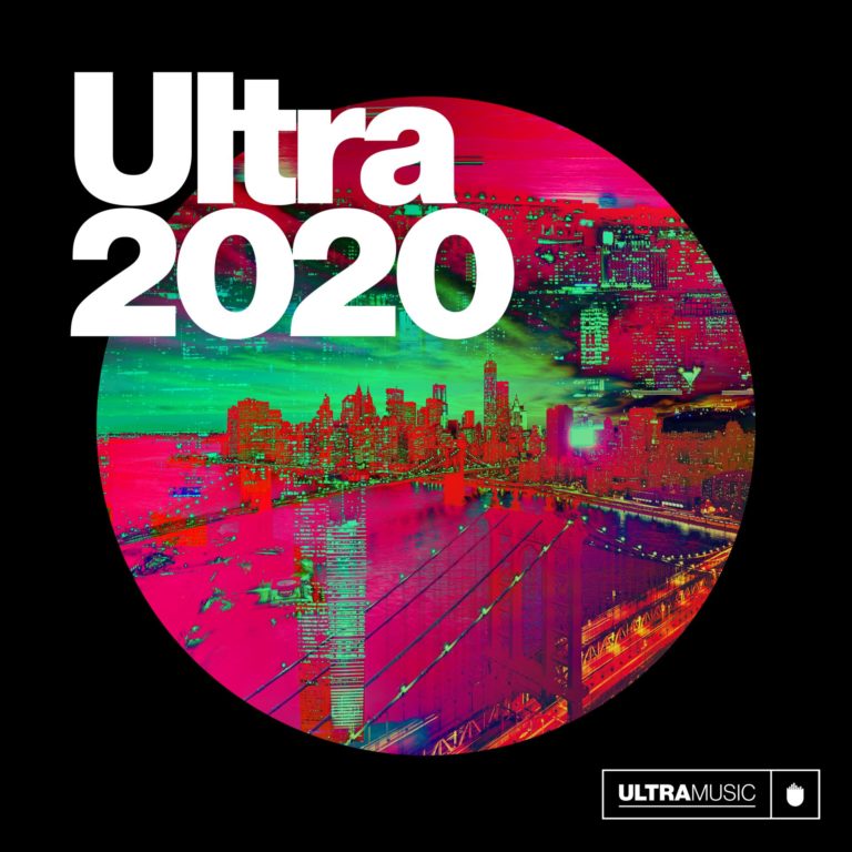 Steve Aoki, NGHTMRE And More Featured On Ultra 2024 Compilation EDM