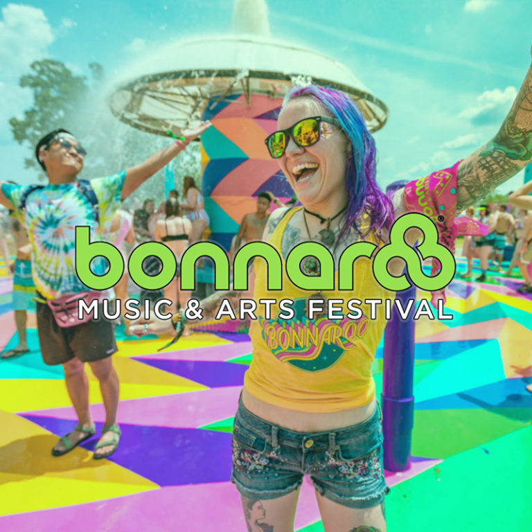 Bonnaroo Releases Packed 2022 Lineup EDM Chicago
