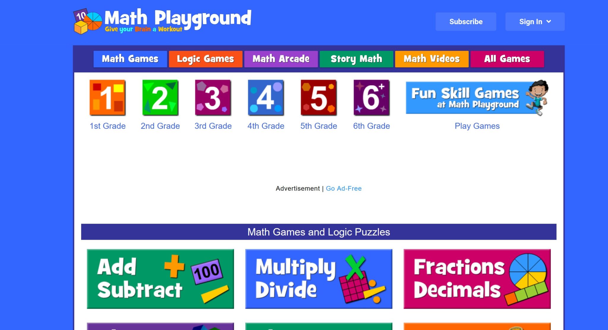 11 Best Websites That Can Help Kids and Students With Math - EDM Chicago