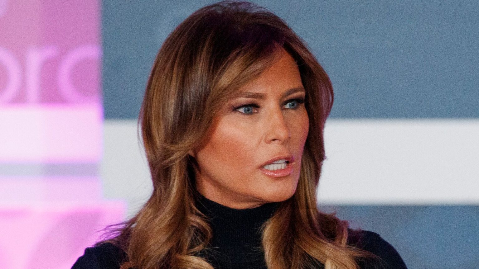 Melania Trump Revealed the Secret to Her Youthful Skin - EDM Chicago