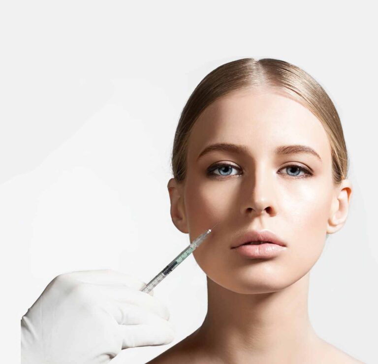 3 Most Common Types of Injectable Fillers - EDM Chicago