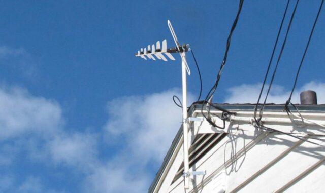 5 Ways to Get More Channels With a Homemade Antenna EDM