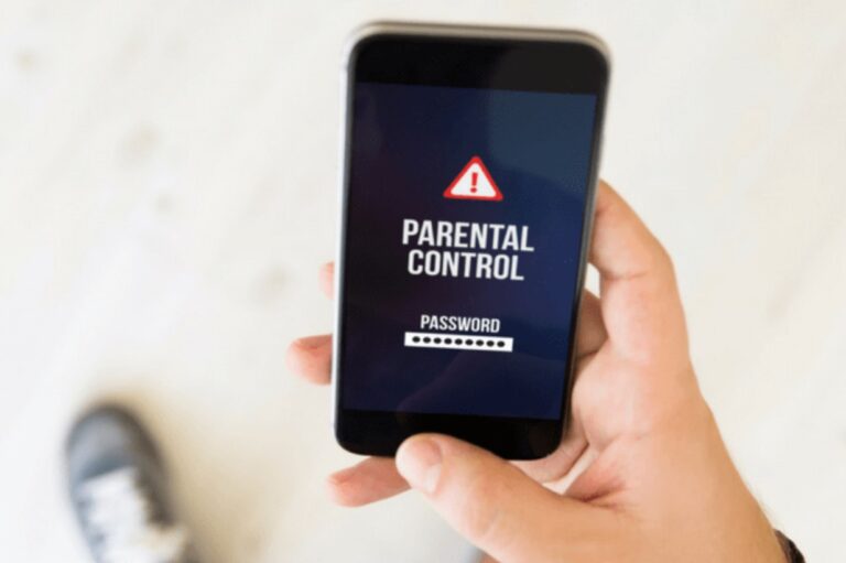 5 Reasons Why Parental Control Is Important In The Digital Age - 2024 ...