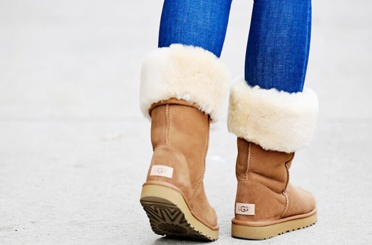 5 Reasons Why Ugg Boots Are Trendy Again EDM Chicago