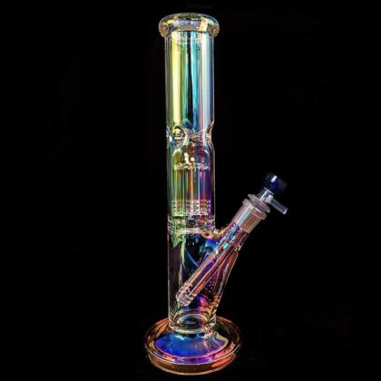 How Glass Bongs Are Made - EDM Chicago