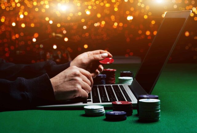 what is the 1 online casino