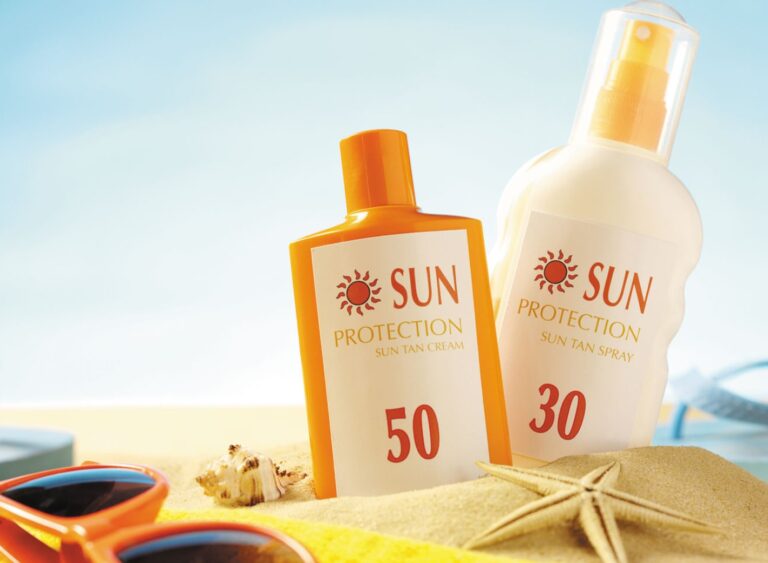 safest sunscreen brands