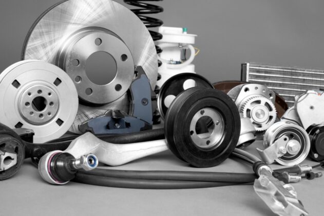 7 Ways to Spot Low Quality or Fake Used Car Parts - EDM Chicago