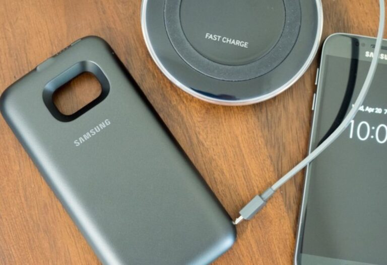 6 Reasons Why Wireless Charging is Better For Batteries - EDM Chicago