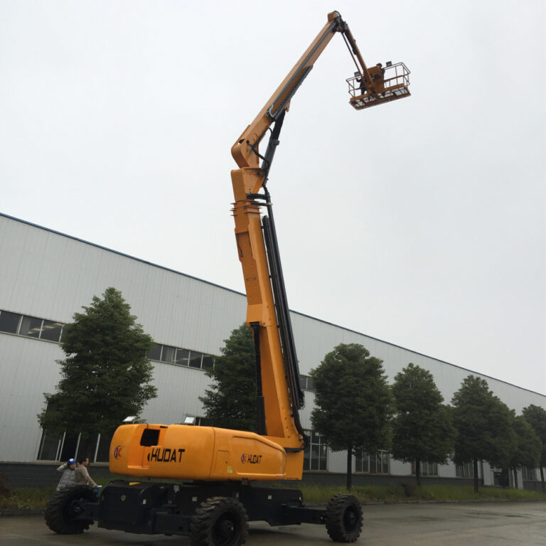 Cherry Pickers Vs Scissor Lifts Which Is More Useful In 2024 EDM