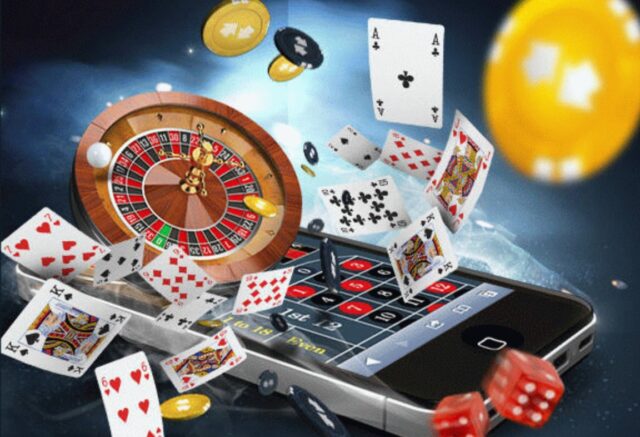 app de casino que pagam dinheiro real