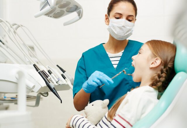 7 Things You Should Know When Changing Dentists - EDM Chicago