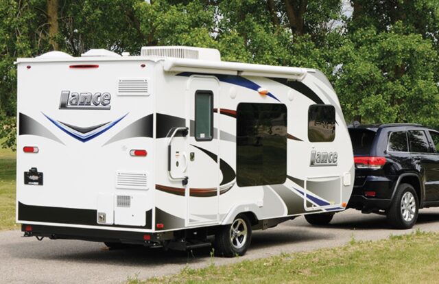 Tips and Tricks Every Beginner RV Camper Needs To Know - EDM Chicago