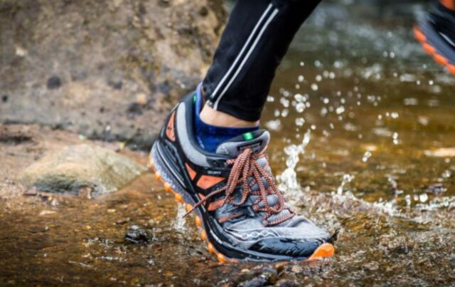 Trail Running Guide for Beginners - EDM Chicago