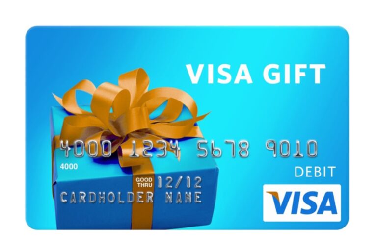 What Kinds of Visa Cards Can I Use at Online Casinos? - EDM Chicago