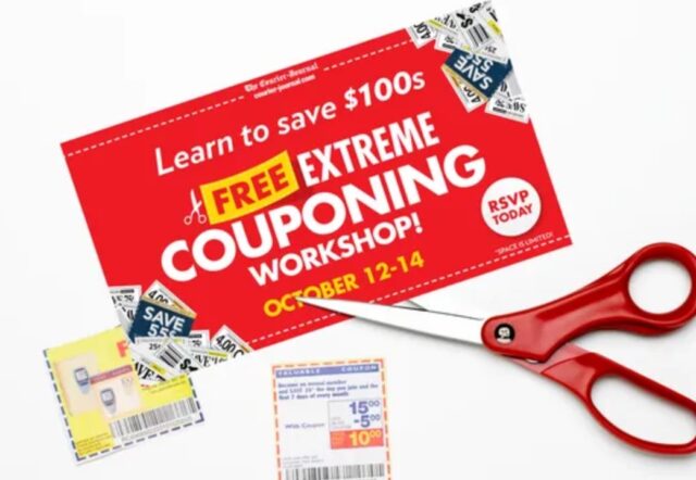 8 Things You Need to Know About Extreme Couponing - EDM Chicago