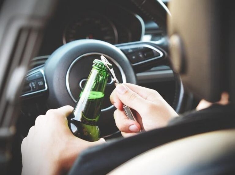 What Are The Common Effects Of Drunk Driving Edm Chicago 1375