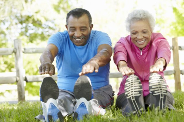 How to Love Yourself as You Grow Older: 7 Tips for Healthy Aging - EDM ...