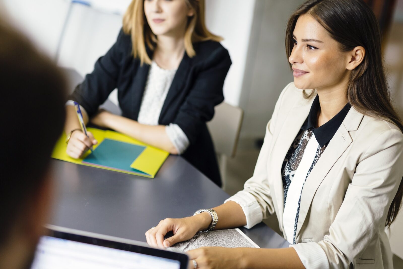 What Usually Happens At A Second Job Interview How To Prepare EDM 