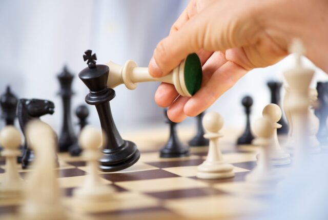 How to recognize my opponent's strategy in chess - Quora