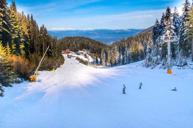 The Best Ski Resorts In Bulgaria For Beginners - EDM Chicago