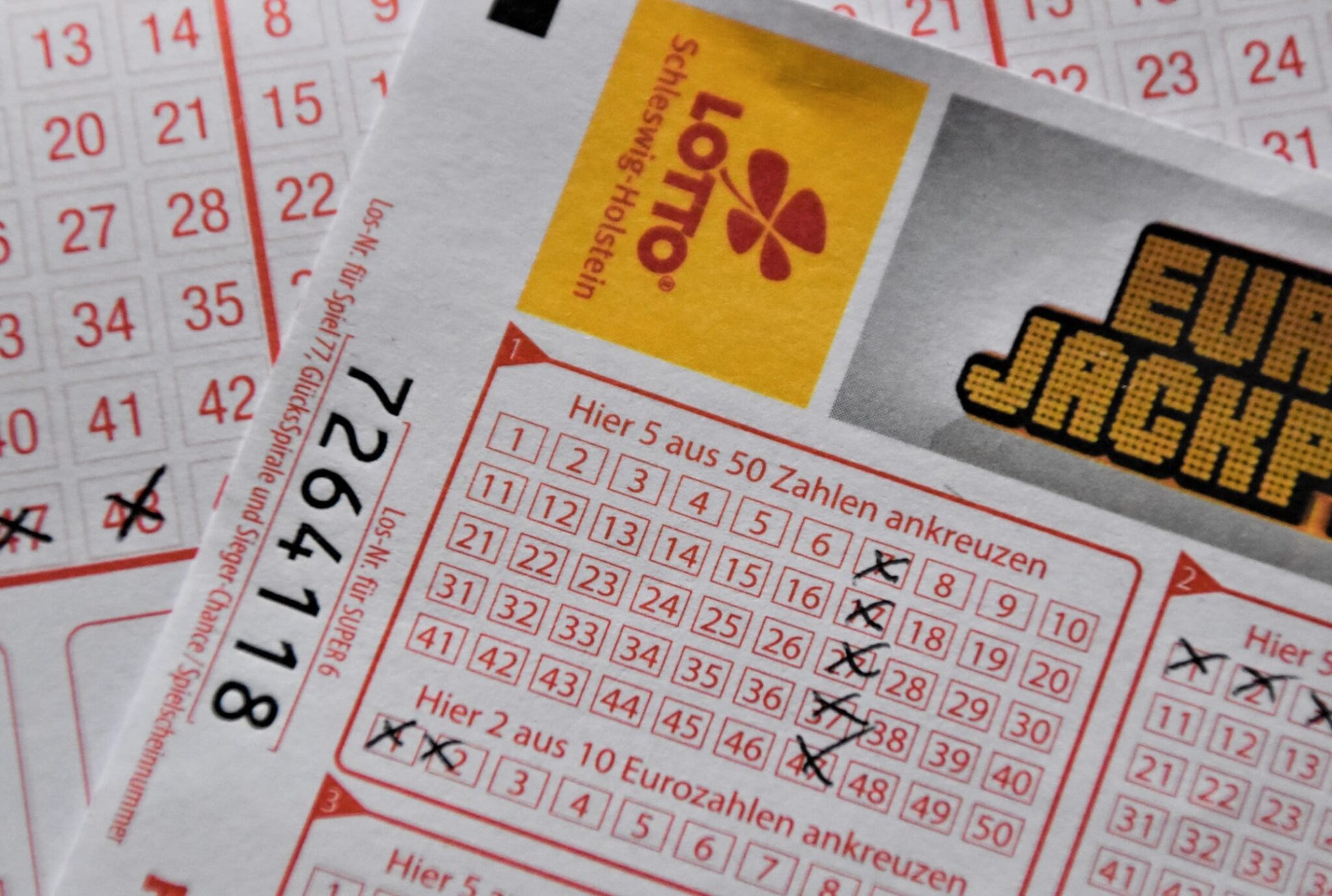 What Country Has The Biggest Lottery In The World? - EDM Chicago