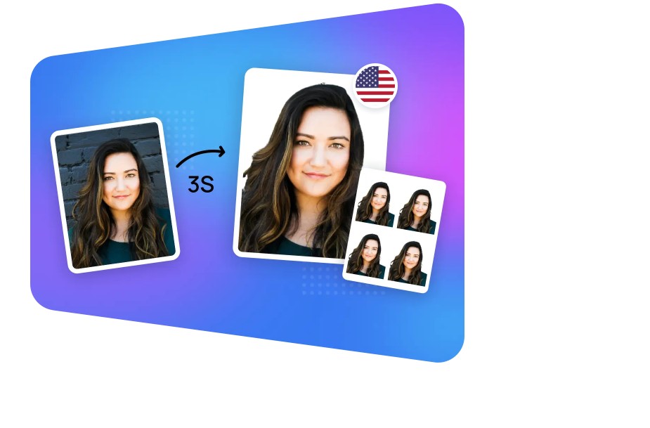 How To Take Your Own Passport Photo With A Smartphone 5 Things You Need Edm Chicago 3837