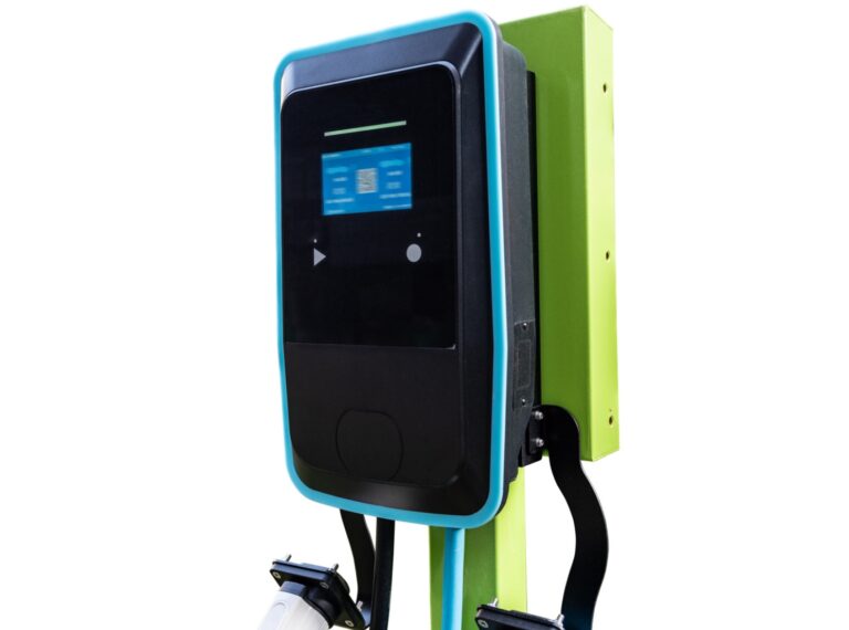 How To Choose The Right Type Of EV Charger For Your Home Installation ...